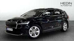 Begagnad 2022 Skoda Enyaq iV Sport SUV | 399 900 kr (Marknadspris)