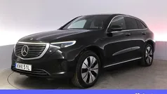 Begagnad 2022 Mercedes EQC400 SUV | 419 900 kr (Bra pris)