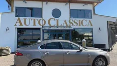Begagnad 2011 Jaguar XF Sedan | 95 000 kr