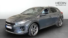 Begagnad 2022 Kia XCeed Advance SUV | 249 800 kr (Marknadspris)