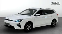 Begagnad 2022 MG MG5 EV Long Range Kombi | 224 900 kr (Marknadspris)