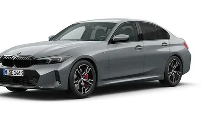 Begagnad BMW 320 Comfort Edition 184 HK (135 kW) 2025 Sedan