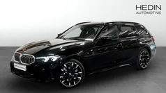 Begagnad 2024 BMW 330e M Sport Kombi | 568 700 kr (Marknadspris)