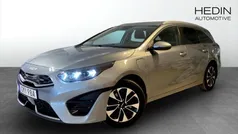 Begagnad 2021 Kia Ceed Sportswagon Advance Kombi | 219 900 kr (Marknadspris)