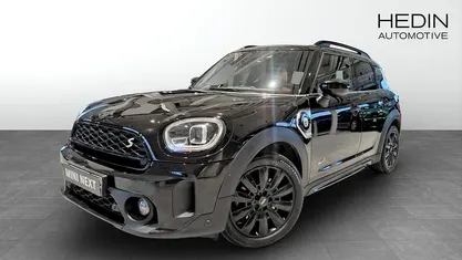 Begagnad Mini Countryman 220 HK (161 kW) 2022 SUV