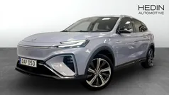 Begagnad 2022 MG Marvel R Performance SUV | 289 900 kr (Superpris)