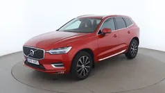 Röd Begagnad 2019 Volvo XC60 Inscription SUV | 335 000 kr (Superpris)