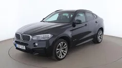 Begagnad 2018 BMW X6 M Sport SUV | 451 000 kr