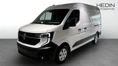 Begagnad 2025 Renault Master Van | 501 500 kr (Superpris)