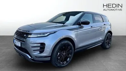 Begagnad 2023 Land Rover Range Rover HSE Dynamic SUV | 829 000 kr