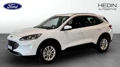 Begagnad 2022 Ford Kuga Titanium SUV | 249 900 kr (Bra pris)