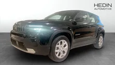 Ny 2025 Jeep Avenger Altitude SUV | 369 800 kr (Marknadspris)