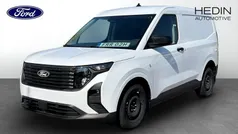 Ny 2024 Ford Transit Trend | 229 900 kr (Bra pris)