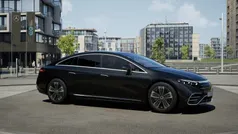 Ny 2025 Mercedes EQS450+ Edition Sedan | 1 099 000 kr