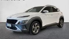 Begagnad 2021 Hyundai Kona Advanced SUV | 189 800 kr