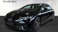 Ny 2025 Mercedes EQE350 Edition Sedan | 762 150 kr (Superpris)