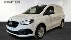 Ny 2025 Mercedes Citan 110 Edition | 275 900 kr (Marknadspris)