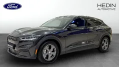 Begagnad 2022 Ford Mustang Mach-E Standard Range SUV | 339 900 kr (Marknadspris)