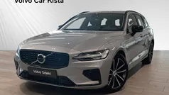 Begagnad 2024 Volvo V60 Plus Kombi | 499 900 kr (Marknadspris)