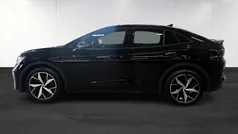 Svart (black) Begagnad 2022 VW ID.5 GTX SUV | 399 800 kr (Marknadspris)
