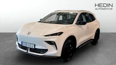 Begagnad 2025 MG MG5 EV Kombi | 387 990 kr (Marknadspris)