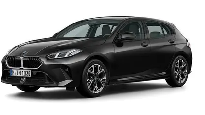 Begagnad BMW 120 Shadowline 170 HK (125 kW) 2025 Halvkombi