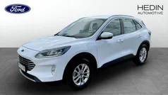 Begagnad 2022 Ford Kuga Titanium SUV | 244 900 kr (Marknadspris)