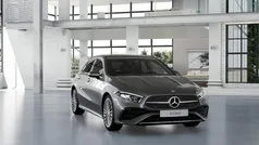 Ny 2026 Mercedes A250 Halvkombi | 458 500 kr (Marknadspris)