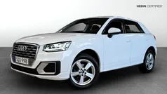 Begagnad 2019 Audi Q2 Proline SUV | 199 900 kr (Marknadspris)