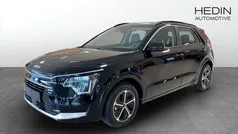 Ny 2025 Kia Niro 4 SUV | 357 900 kr (Bra pris)