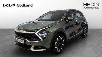 Begagnad 2025 Kia Sportage Advance SUV | 429 900 kr (Marknadspris)
