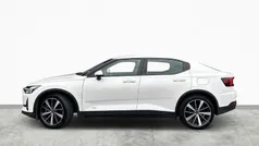 Begagnad 2021 Polestar 2 Pilot Sedan | 369 900 kr (Marknadspris)