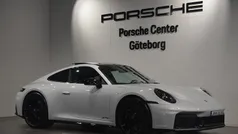 Begagnad 2025 Porsche 911 Carrera 4 GTS Sportkupé | 2 195 000 kr
