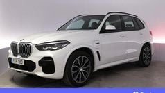 Vit Begagnad 2022 BMW X5 M Sport SUV | 581 900 kr (Marknadspris)