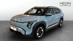 Begagnad 2025 Kia EV3 4 SUV | 508 300 kr (Marknadspris)