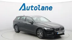 Begagnad 2021 Volvo V60 Inscription Kombi | 259 900 kr (Bra pris)