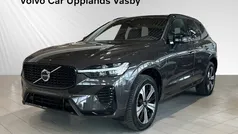 Grå Begagnad 2022 Volvo XC60 Plus SUV | 507 900 kr (Dyr)