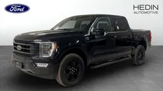 Begagnad 2024 Ford F-150 Lariat Pickup | 729 900 kr