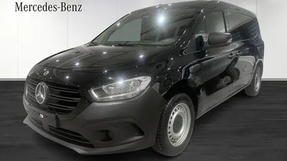 Ny 2025 Mercedes eCitan | 429 400 kr (Marknadspris)