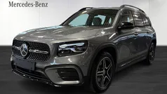 Begagnad 2026 Mercedes GLB220 AMG Line Premium SUV | 596 100 kr