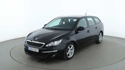 Begagnad 2014 Peugeot 308 Active Kombi | 70 000 kr (Lite dyr)
