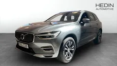 Grå (grey) Begagnad 2020 Volvo XC60 SUV | 369 000 kr (Bra pris)