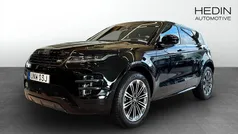Begagnad 2025 Land Rover Range Rover evoque SE Dynamic Kombi | 927 400 kr