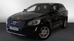 Begagnad 2015 Volvo XC60 Business Edition SUV | 204 400 kr (Marknadspris)