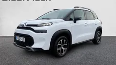 Begagnad 2024 Citroën C3 Aircross Shine SUV | 179 900 kr (Marknadspris)