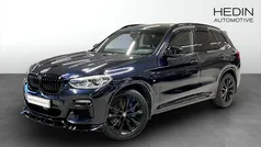 Begagnad 2020 BMW X3 M Sport SUV | 519 700 kr