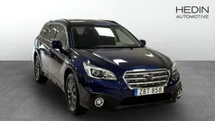 Begagnad 2017 Subaru Outback SUV | 115 000 kr (Superpris)