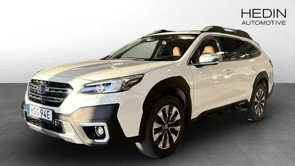 Begagnad 2022 Subaru Outback Kombi | 359 900 kr (Marknadspris)