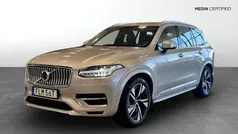 Begagnad 2022 Volvo XC90 SUV | 599 000 kr (Marknadspris)