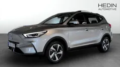 Begagnad 2022 MG ZS Luxury Sedan | 244 900 kr (Bra pris)